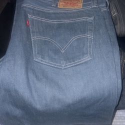 501 Levi's 
