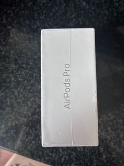 AirPods 3rd gen pro