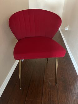 Brand New Home Chair