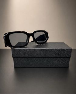 PRADA Luxury Sunglasses *NEGOTIABLE*
