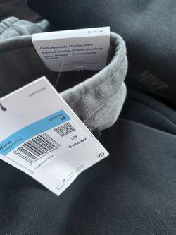 Nike tech sweats