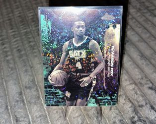 De'Aaron Fox /299