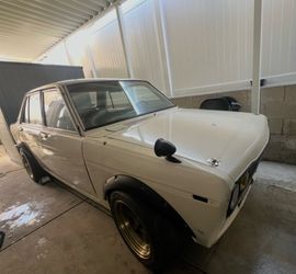 Datsun 510