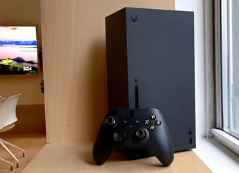 Xbox series x