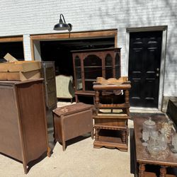 Estate sale $100 Per Item Min 