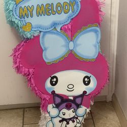 Melodi Piñata $35 