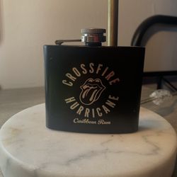 Stainless Steel Flask
