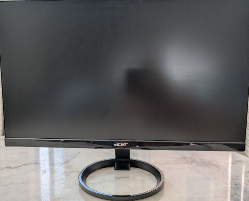Monitors