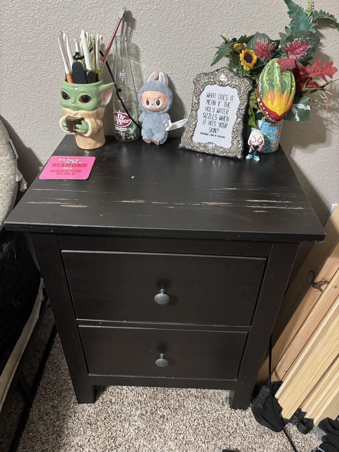 Nightstand Set