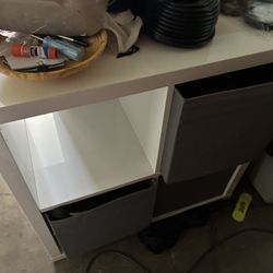 Shelf