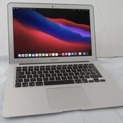 Mac Book Air 