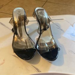 Brand New Shoes, Size 5