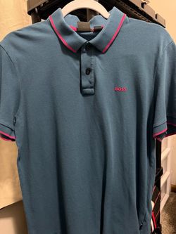 Hugo Boss Polo