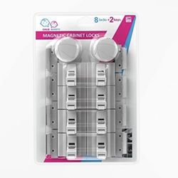 Child Safety Cabinet Locks