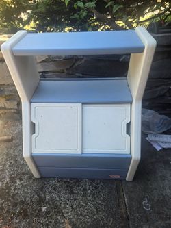 Toy Chest