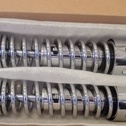 Harley- Davidson Pro Series Progressive shocks 13"
 for Sportster XL 