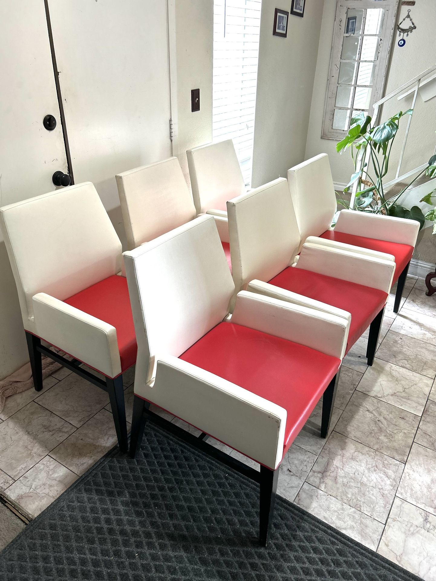 Chairs (4 )Chairs Available Bernhardt Furniture No Delivery π. All 120$