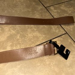Woman Belt 