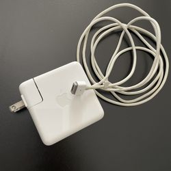 Genuine Apple MacBook Charger 60W MagSafe Power Adapter A1184