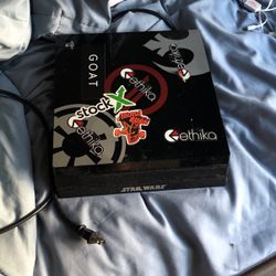 Perfect Condition Ps4