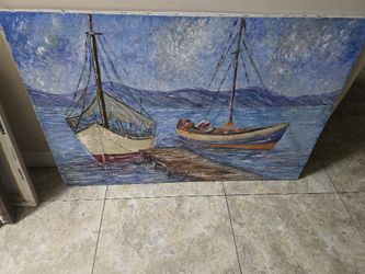 3 Different Canvas