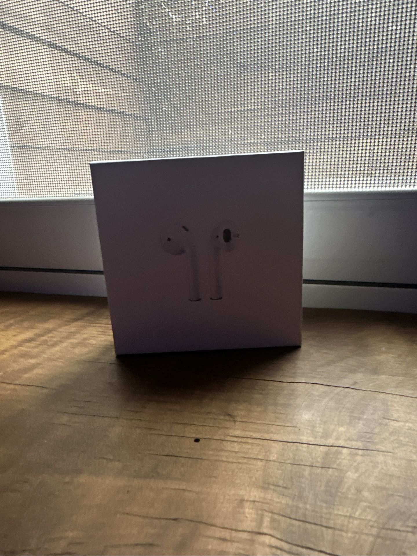 Gen 2 airpods