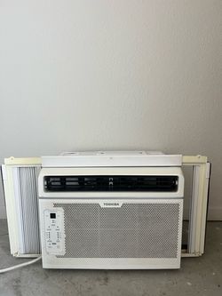 Toshiba AC