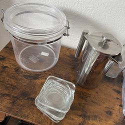Miscellaneous House Items