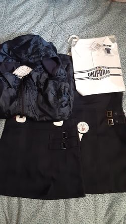 School Uniforms