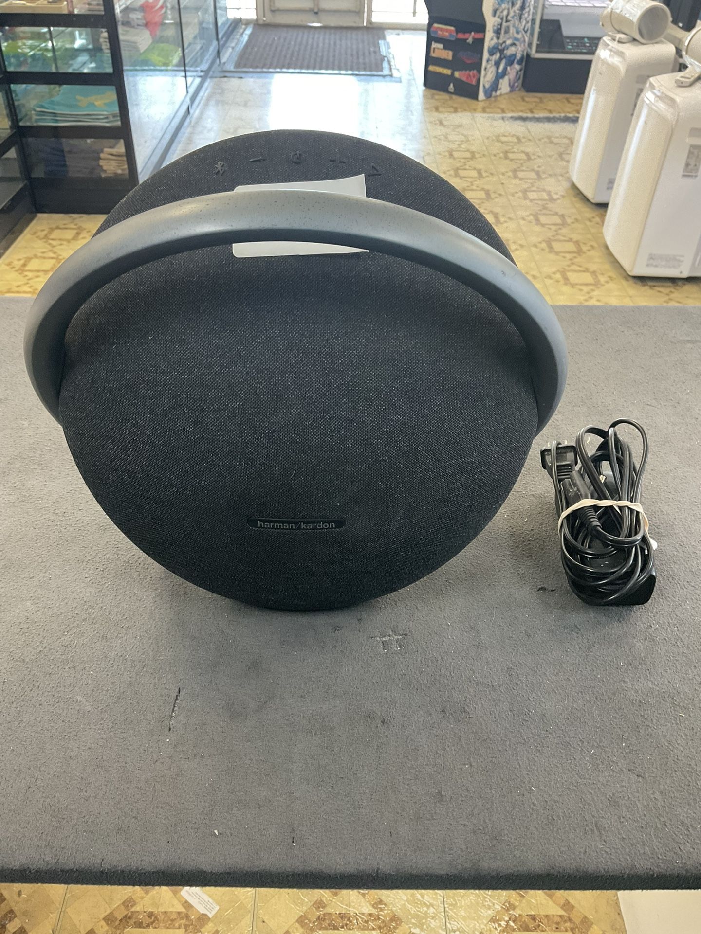 Harmon Kardon Bluetooth Speaker