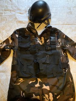 Disfraces de niños (Size 8-10)