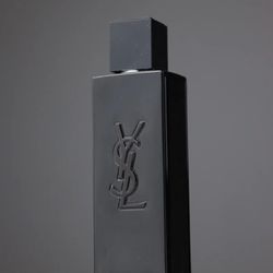 YSL Myself Cologne