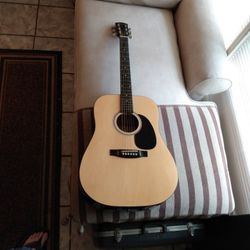 Fender Squier, Great Shape