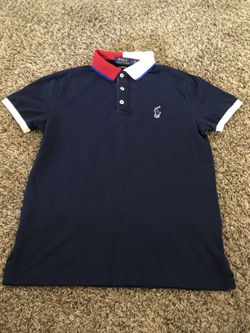 Men’s Polo