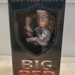 Dodgers Bobblehead Dustin May 