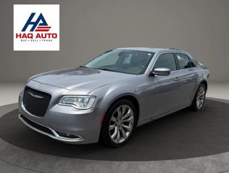 2017 Chrysler 300