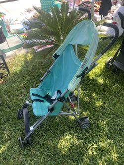 Toddler Stroller