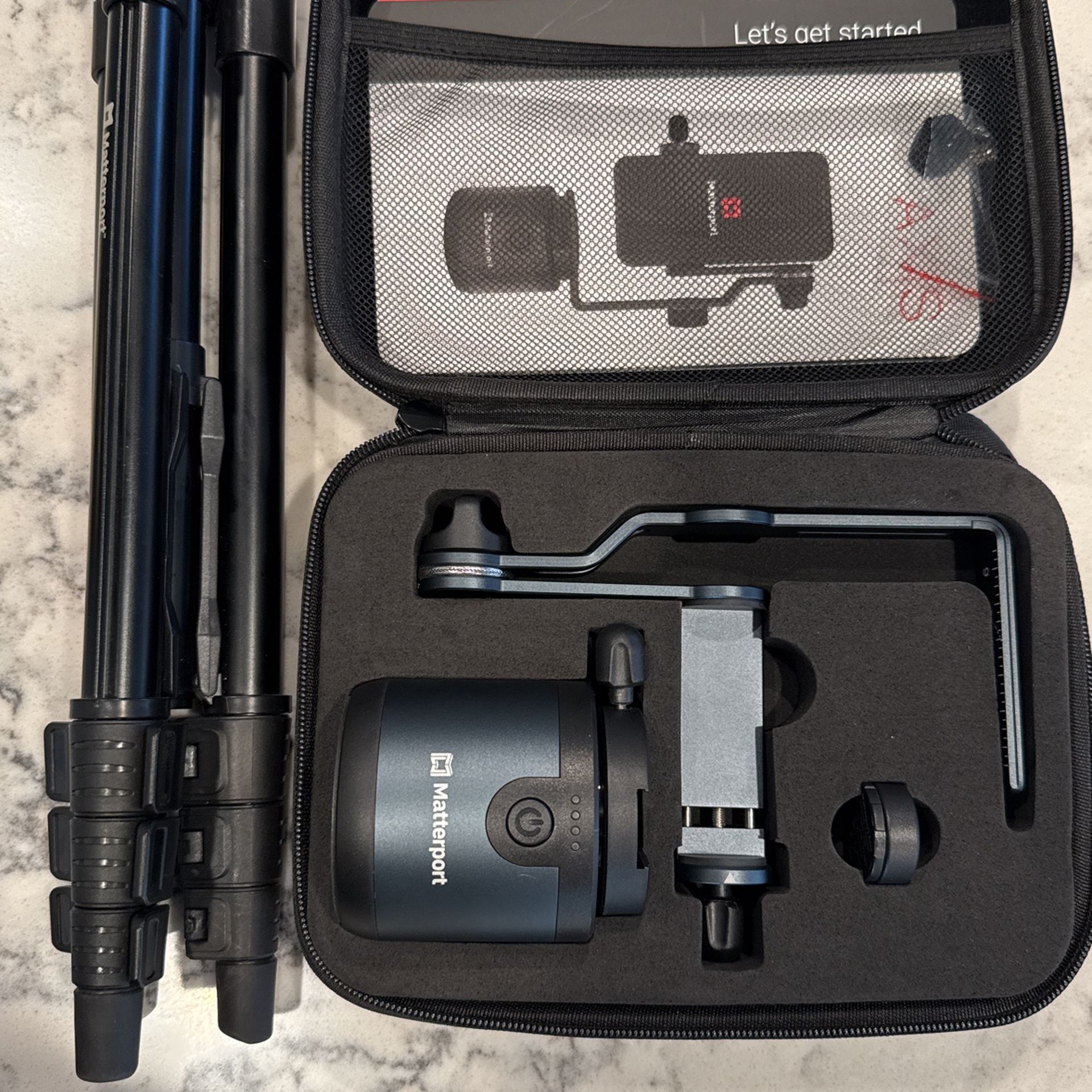 【新品同等】Matterport Axis 41DwyGnfxcL.jpg