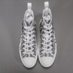 Dior Sneakers Like New-10 
