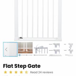 BABY /PET GATE 