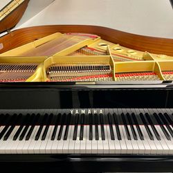 Stunning condition Yamaha Baby Grand Piano