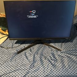 Samsung Monitor