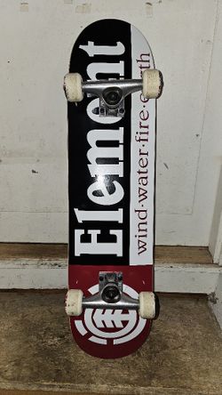 Element Skate Board