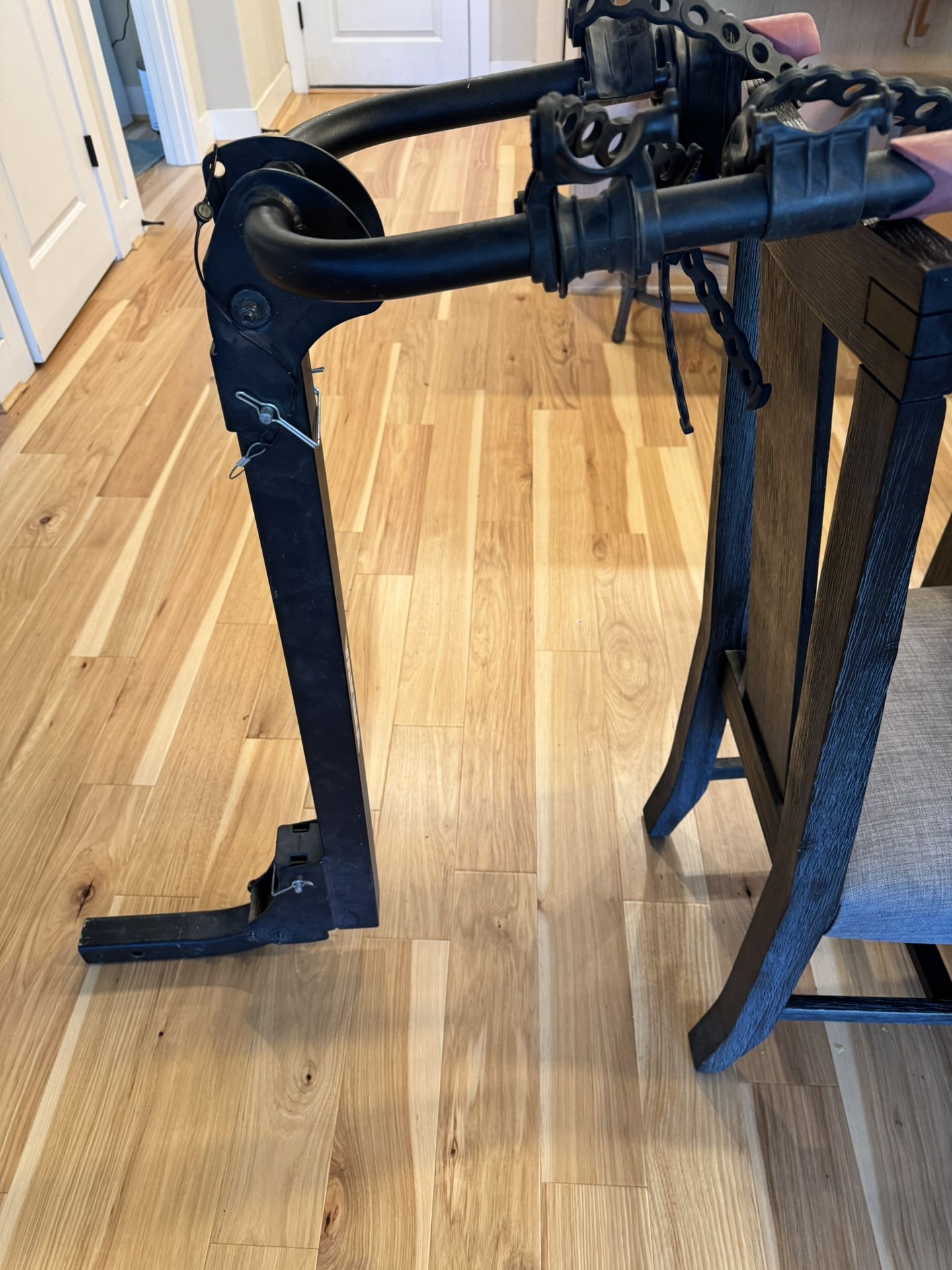 Yakima Hitch Bike Rack