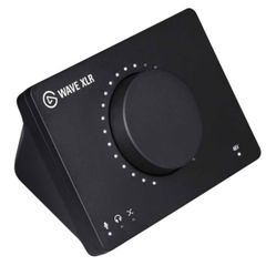 Elgato Audio Mixer