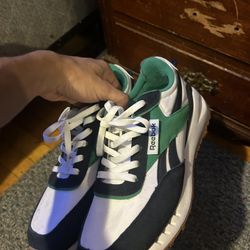 Reeboks Basically New 