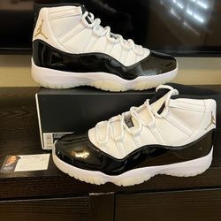 Jordan 11 Gratitude Size 12 DS 