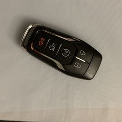 Ford Mustang Key, Ford Fusion Key, Ford Edge Key, Ford Explorer Key, Ford Key
