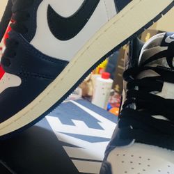 Jordan 1 High Size 5y For Woman