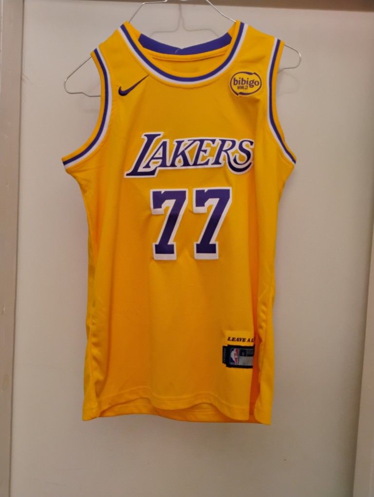Laker Jerseys